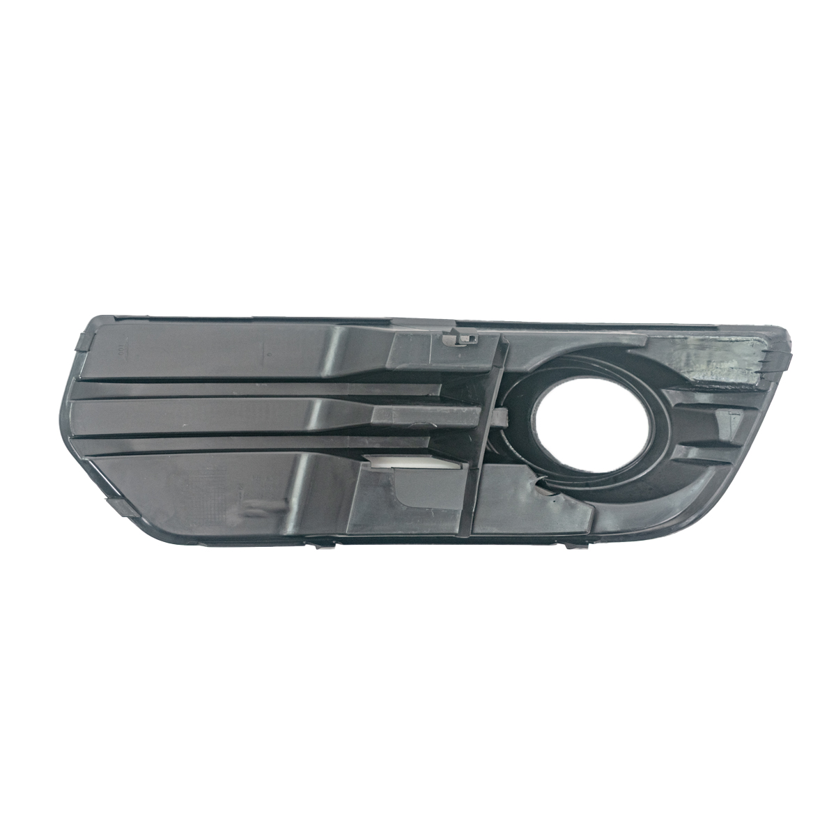 Grilla Lateral para Audi Q5 2009 / 2012 para Faro derecho