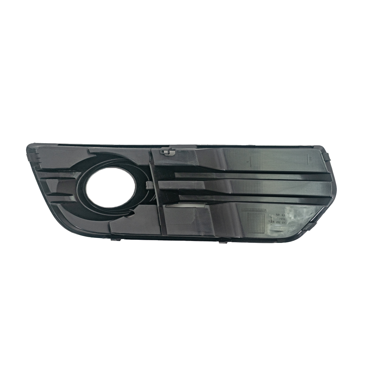 Grilla Lateral para Audi Q5 2009 / 2012 para Faro izquierdo