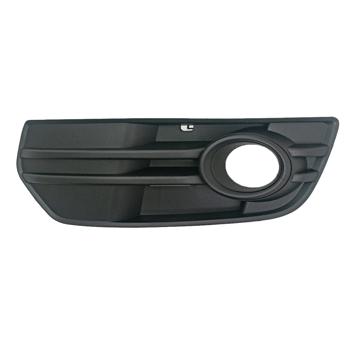 Grilla Lateral para Audi Q5 2009 / 2012 para Faro izquierdo
