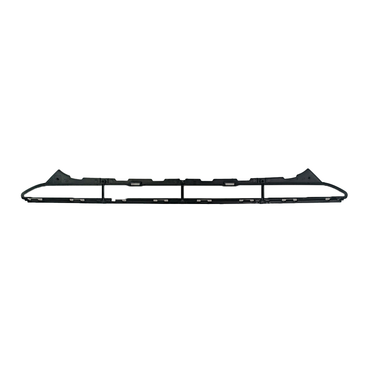 Grilla inferior de Paragolpe para Audi A4 Desde 2012 .Delantero