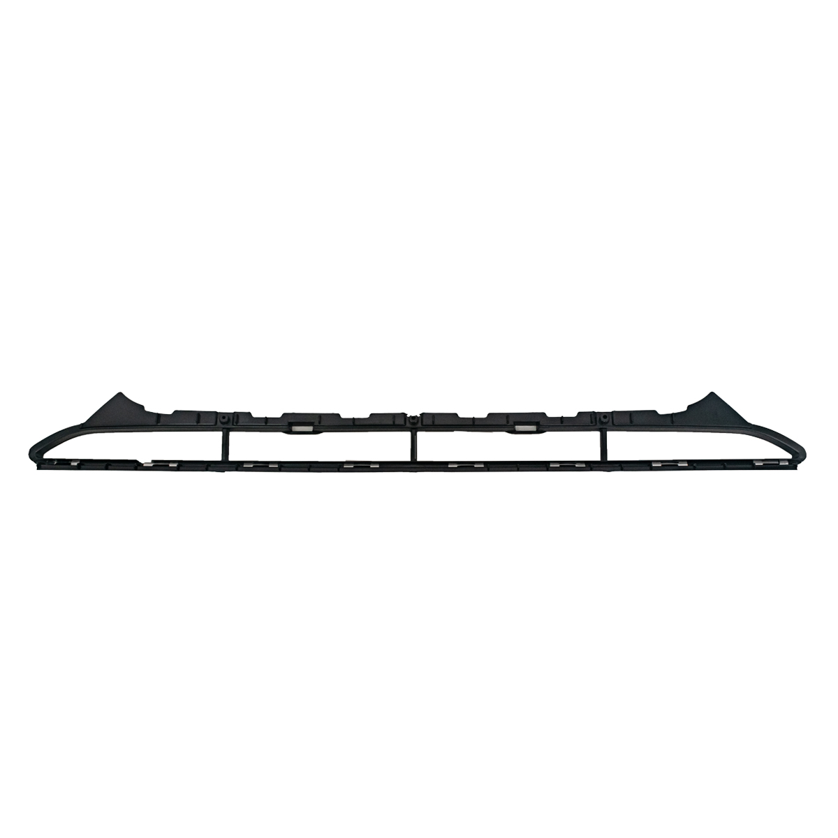 Grilla inferior de Paragolpe para Audi A4 Desde 2012 .Delantero