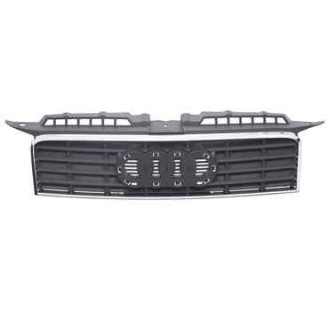 Parrilla para Audi A3 2005 / 2006 cromada Phira