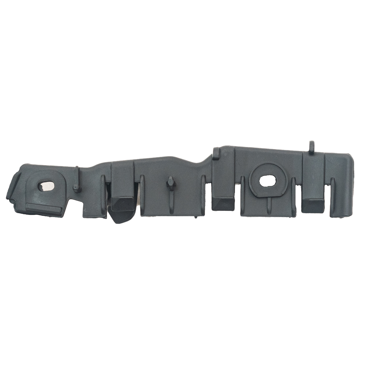 Soporte de Paragolpe para Audi A3 2009 / 2012 delantero derecho