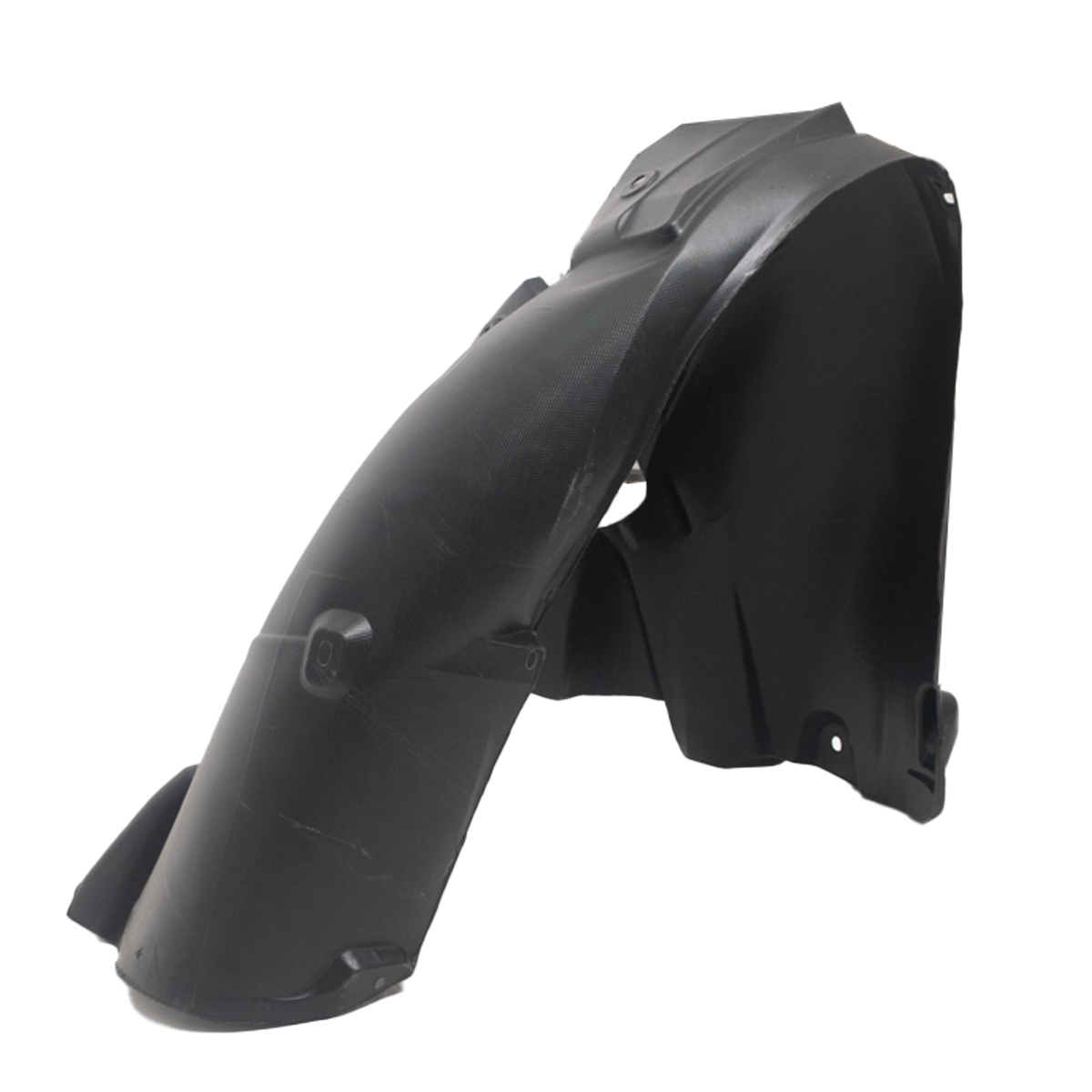 Pasarruedas Guardaplast para Audi A4 2012 / 2015 delantero derecho