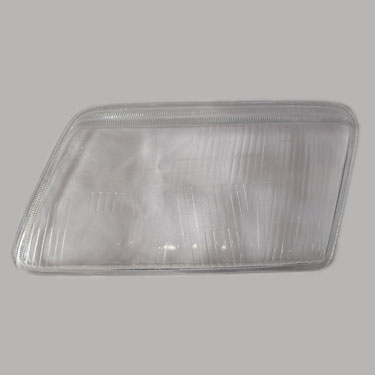 Vidrio de Óptica para Audi A3 1996 / 2000 izquierdo