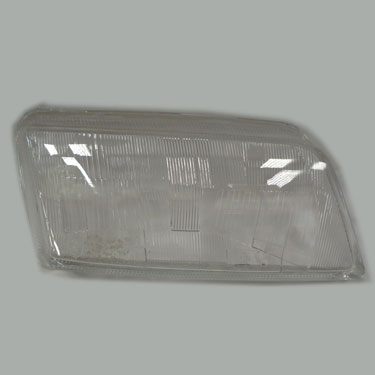 Vidrio de Óptica para Audi A4 1995 / 1999 derecho
