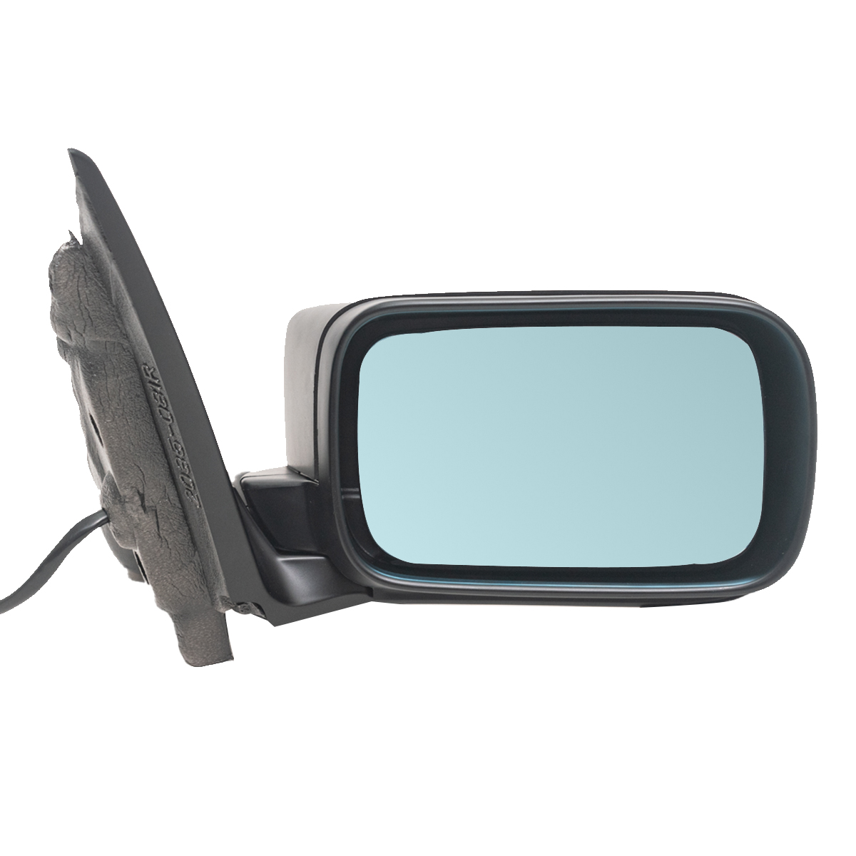 Espejos Serie 3 1999-2004 3 Ptas Eléctrico Cacha para P derecho E46