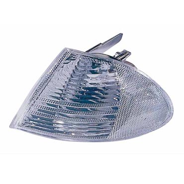 Faro Principal derecho para BMW Serie 3 1999 A 2000 4 Ptas Cristal E46