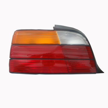 Faro Serie 3 1992-1996 2 Ptas trasero Tricolor izquierdo E36