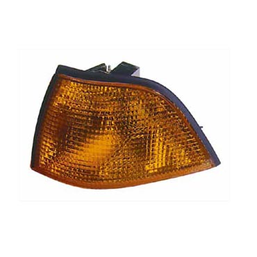 Faro de Giro izquierdo para BMW Serie 3 1992 A 1999 2 Ptas Ámbar E36