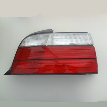 Faro Serie 3 1997-1999 2 Ptas trasero Bicolor derecho E36