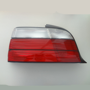 Faro Serie 3 1997-1999 2 Ptas trasero Bicolor izquierdo E36