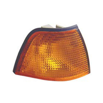 Faro de Giro derecho para BMW Serie 3 1992 A 1999 4 Ptas Ámbar E36