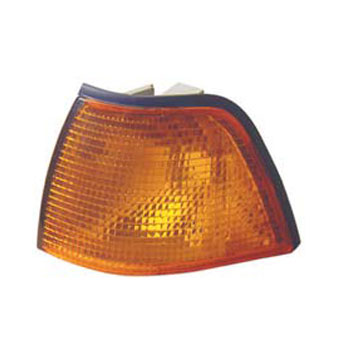 Faro de Giro izquierdo para BMW Serie 3 1992 A 1999 4 Ptas Ámbar E36