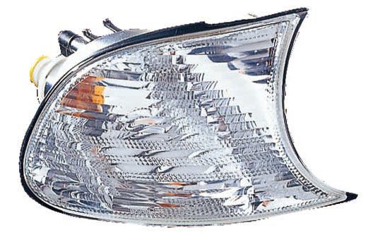 Faro Principal derecho para BMW Serie 3 1999 A 2000 2 Ptas E46