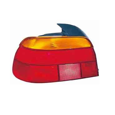 Faro Serie 5 1995-2000 trasero Tricolor derecho E39