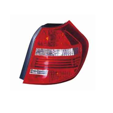 Faro Serie 1 2007-2010 3 / 5 Ptas trasero izquierdo E87