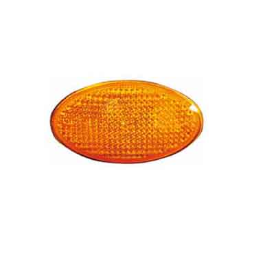 Faro Lateral derecho para Mini Cooper 2002 A 2004