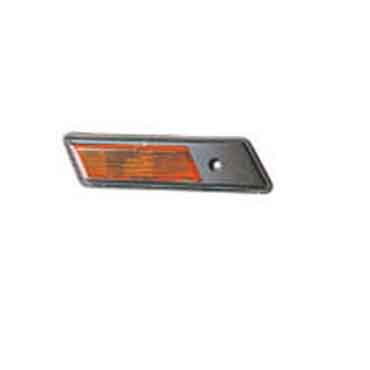 Faro Serie 3 1982-1994 Lateral Ambar izquierdo E36