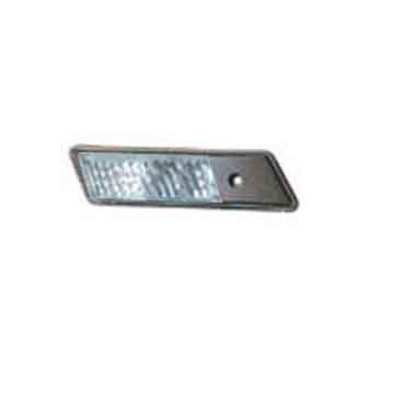 Faro Serie 3 1982-1994 Lateral Cristal derecho E36