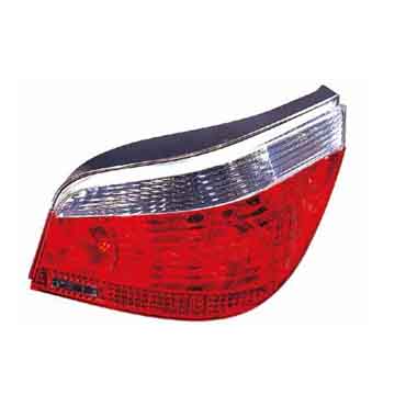 Faro Serie 5 2004-2009 4 Ptas trasero izquierdo E60