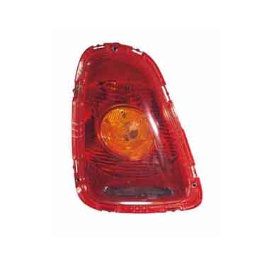 Faro Mini Cooper 08 trasero derecho