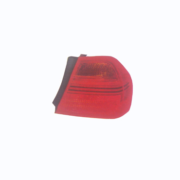 Faro Serie 3 2005-2007 4 Ptas trasero exterior derecho E90