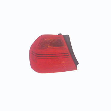 Faro Serie 3 2005-2007 4 Ptas trasero exterior izquierdo E90