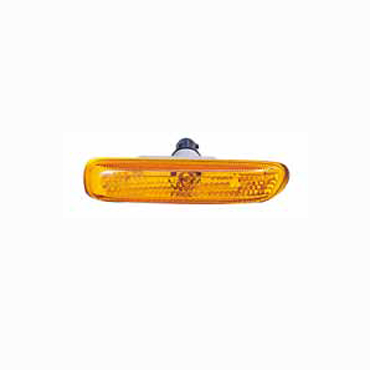 Faro Serie 3 1998-2003 Lateral Ambar derecho E46