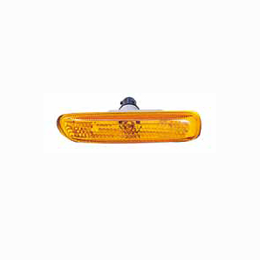 Faro Serie 3 1998-2003 Lateral Ambar izquierdo E46