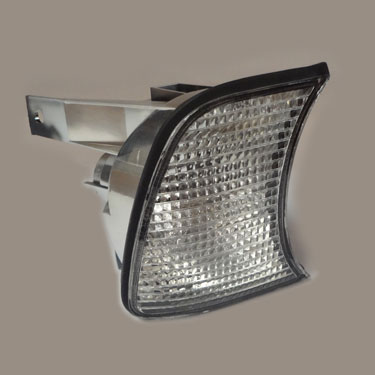 Faro Principal izquierdo para BMW Serie 5 1988 A 1994 Cristal E34