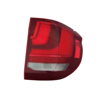 Faro X5 Desde 2015 trasero con LED exterior derecho F15