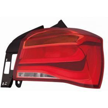 Faro Serie 1 Desde 2016 trasero exterior derecho (F21)