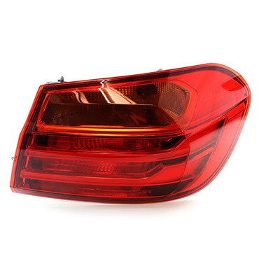 Faro Serie 4 Desde 2015 trasero exterior derecho (F32)