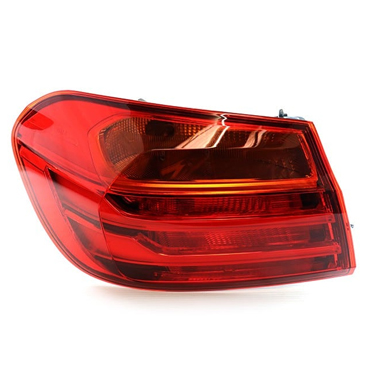 Faro Serie 4 Desde 2015 trasero exterior izquierdo (F32)