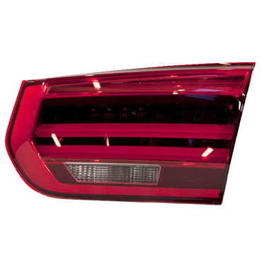 Faro Serie 3 2016-2019 trasero con LED interior derecho F30
