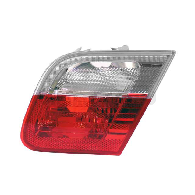 Faro Serie 3 1998-2002 2 Ptas trasero Int blanco / Rojo izquierdo E46