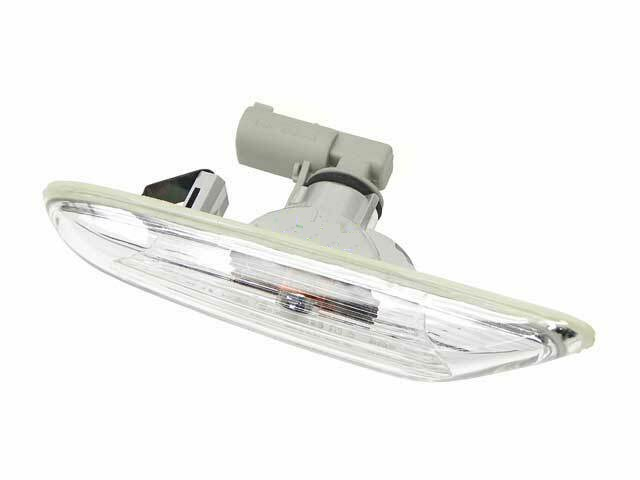 Faro Serie 1 2007-2010 (E87) / Serie 3 2005-2012 (E90) Lateral derecho