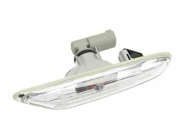 Faro Serie 1 2007-2010 (E87) / Serie 3 2005-2012 (E90) Lateral izquierdo