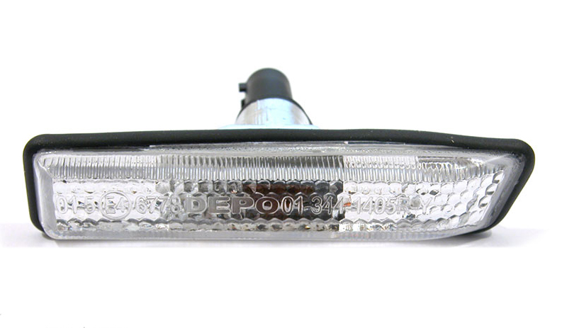 Faro Lateral derecho para BMW Serie 3 1992 A 1999 Cristal (E36)