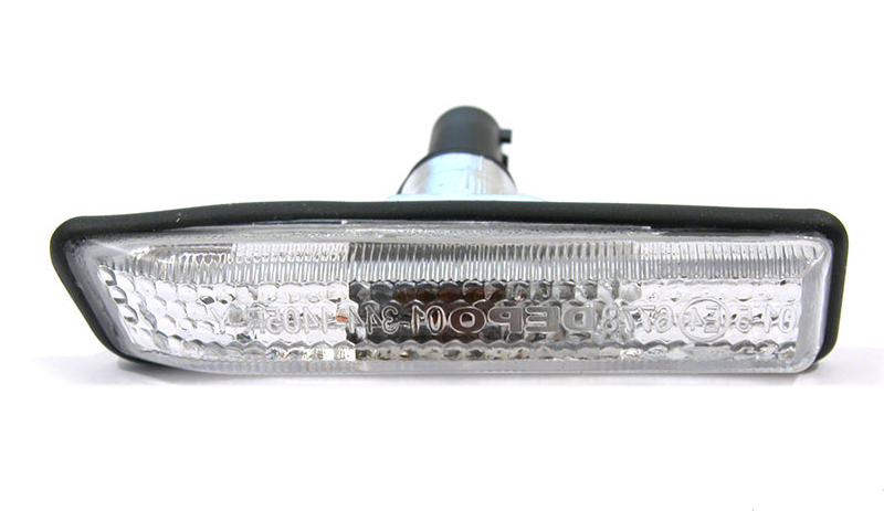 Faro Lateral izquierdo para BMW Serie 3 1992 A 1999 Cristal (E36)