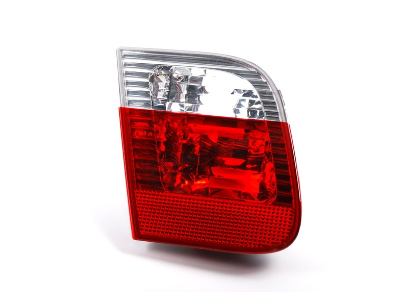 Faro Serie 3 2004-2006 4 Ptas trasero interior Bicolor izquierdo (E46)