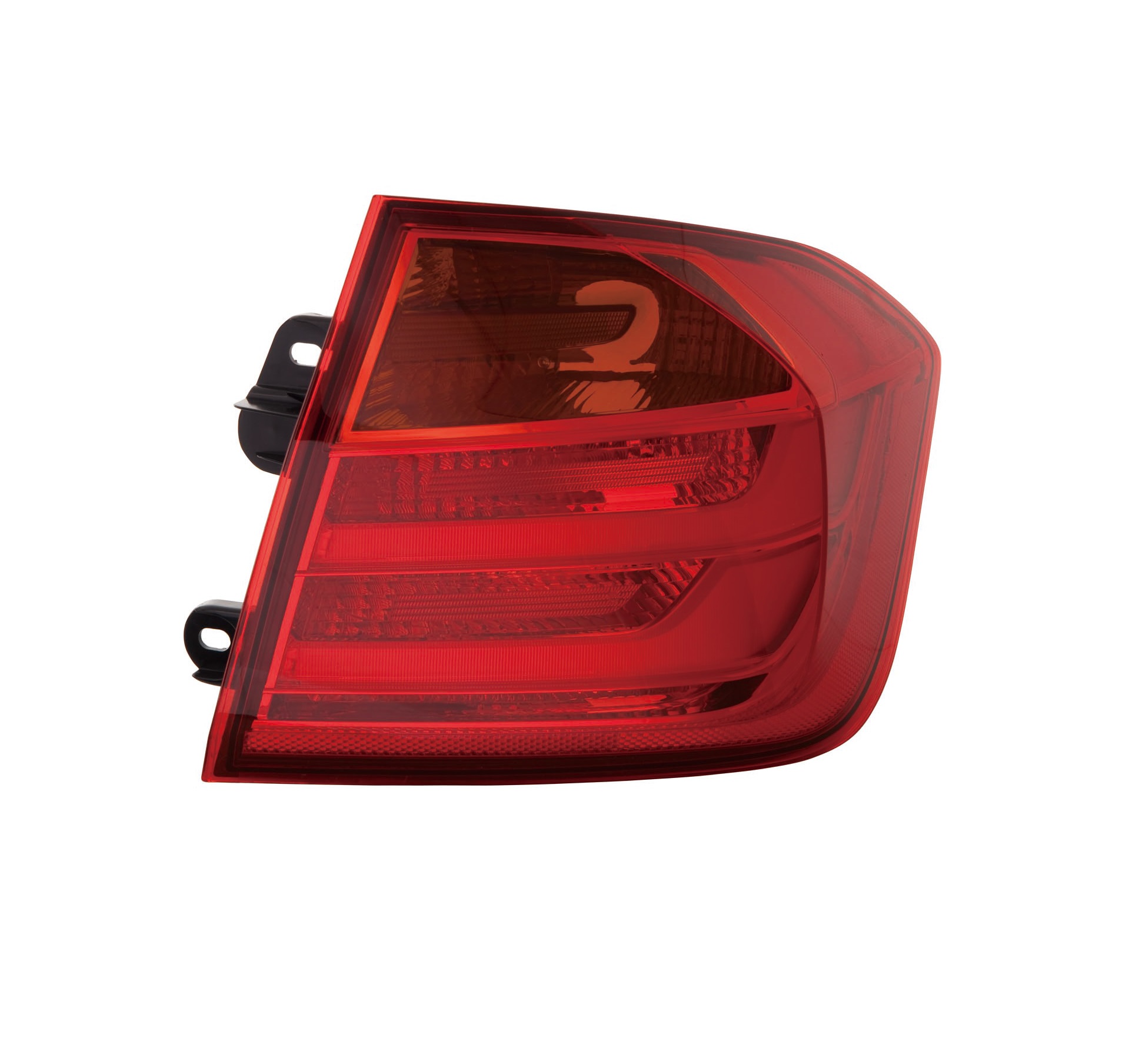 Faro Serie 3 2013-2015 trasero exterior con LED derecho (F31)