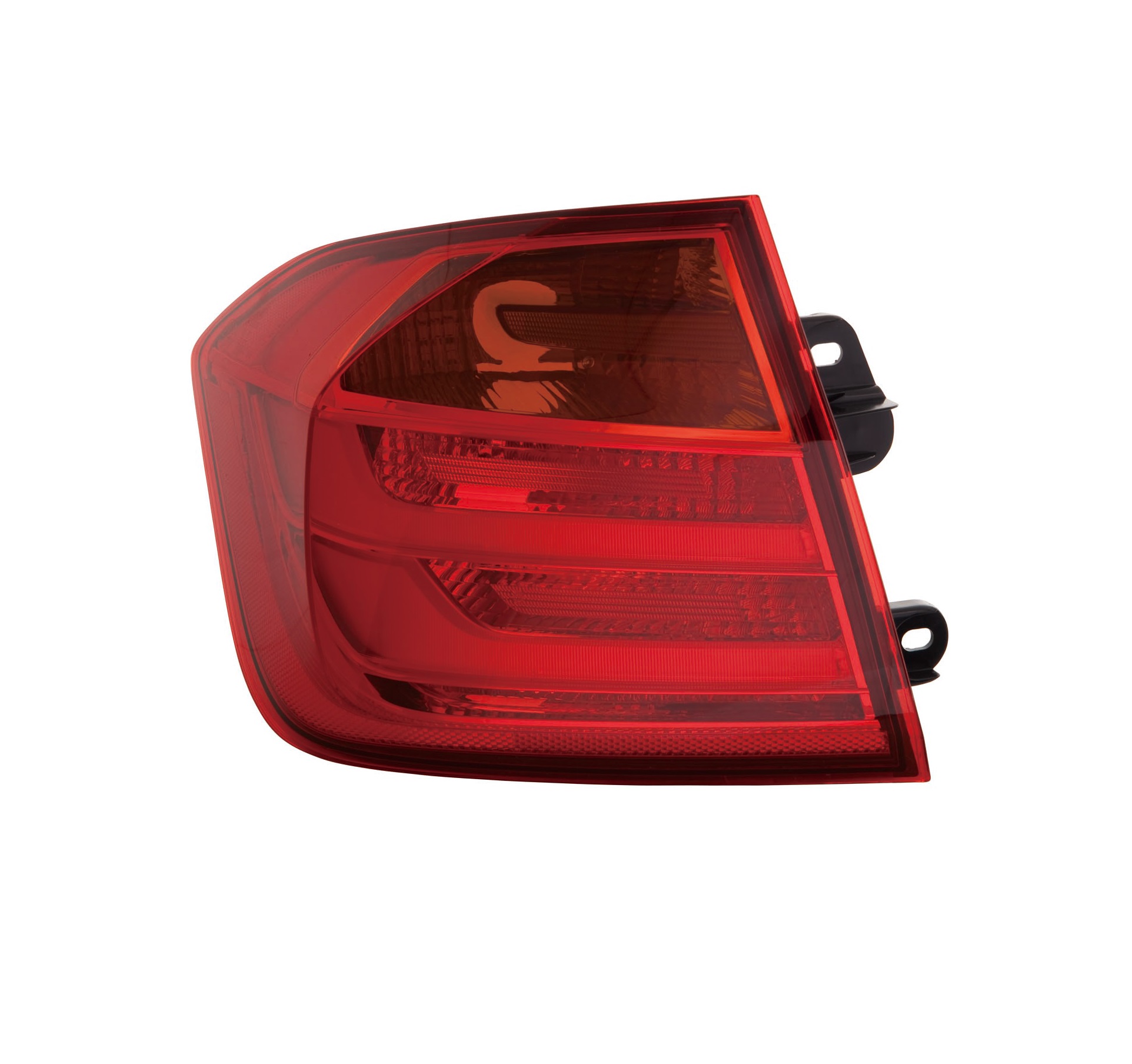 Faro Serie 3 2013-2015 trasero exterior con LED izquierdo (F31)