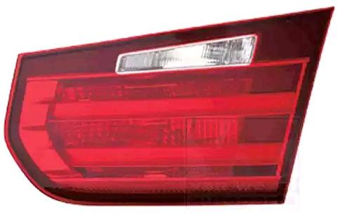 Faro Serie 3 2013-2015 trasero interior con LED derecho (F31)