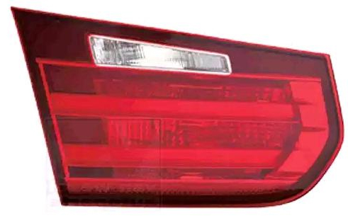 Faro Serie 3 2013-2015 trasero interior con LED izquierdo (F31)