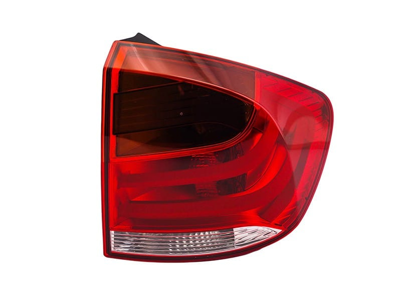 Faro X1 2010-2013 trasero exterior derecho (E84)