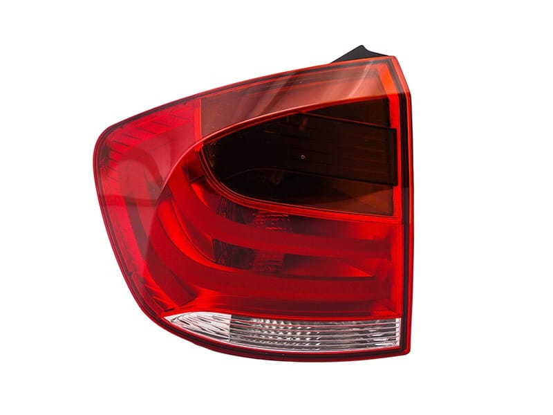 Faro X1 2010-2013 trasero exterior izquierdo (E84)