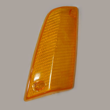 Lentes Serie 3 1979-1981 Faro Giro izquierdo E21