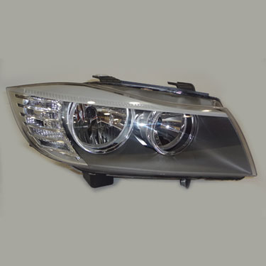 Óptica para BMW Serie 3 2009 / 2012 izquierda 4 Puertas E90